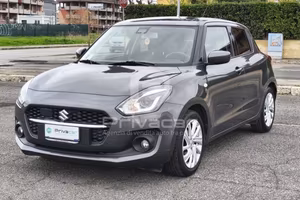 SUZUKI Swift 1.2 Hybrid Cool