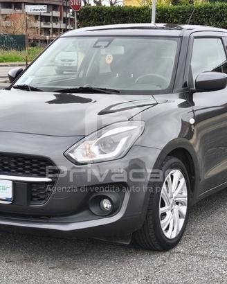 SUZUKI Swift 1.2 Hybrid Cool