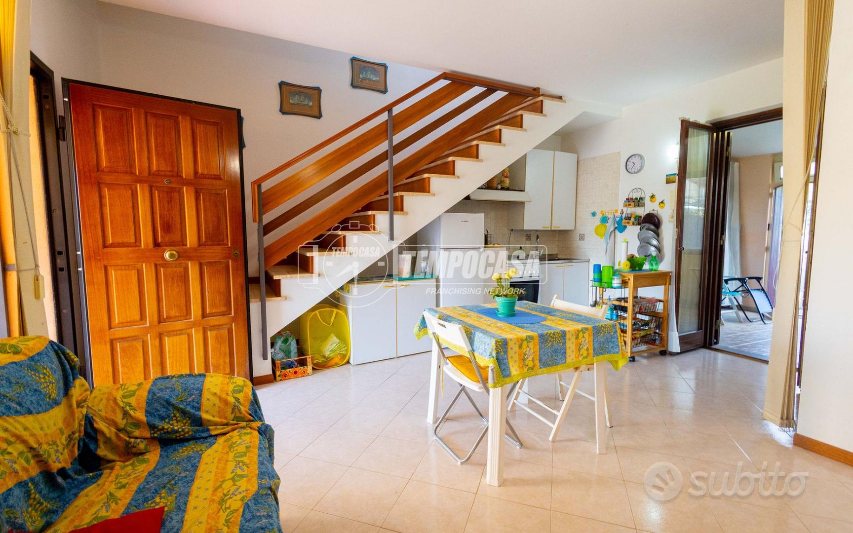House in Santa Marinella, Colfiorito - Vista 5