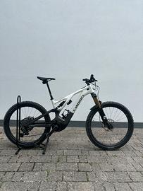Specialized Turbo Levo S-Works 2022