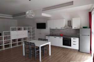 Monolocale Olbia centro fino a Maggio 2026