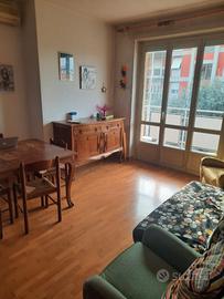 Trilocale zona City Life