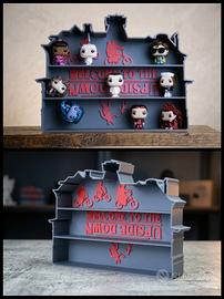 Espositore Funko Stranger Things Sottosopra