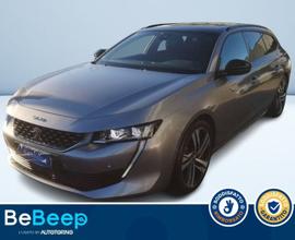 Peugeot 508 SW 2.0 BLUEHDI GT LINE S&S 180CV EAT8