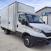 IVECO DAILY 35c 14 2.3 hdi
