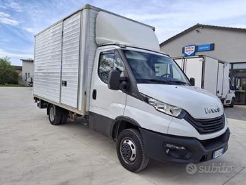 IVECO DAILY 35c 14 2.3 hdi