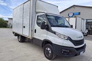 IVECO DAILY 35c 14 2.3 hdi