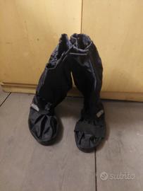 Tucano copriscarpe