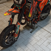 Ktm sx 85