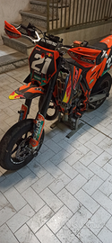 Ktm sx 85