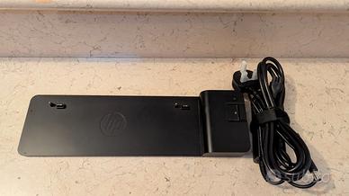 HUB USB HP UltraSlim Docking Station

