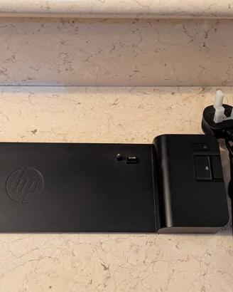HUB USB HP UltraSlim Docking Station

