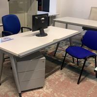 Mobili ufficio