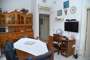 Cagliari, via Cadello, appartamento panoramico