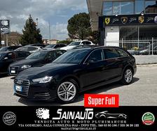Audi A4 Avant 2.0 TDI 190 CV ultra S tronic GARANZ