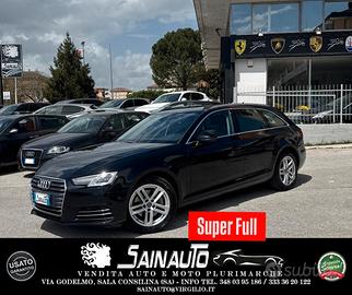 Audi A4 Avant 2.0 TDI 190 CV ultra S tronic GARANZ