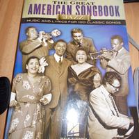 The Great American Songbook - JAZZ