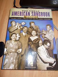 The Great American Songbook - JAZZ