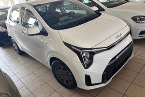 Kia Picanto 1.0 GDi 5 porte Style gpl