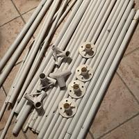 Gazebo usato veramente poco