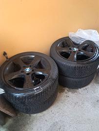 Cerchi per BMW
