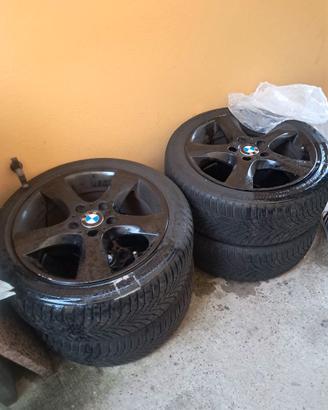 Cerchi per BMW