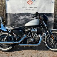 Harley-davidson 883 IRON