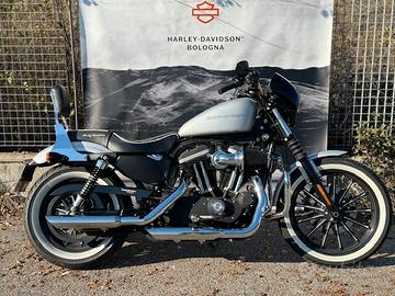 Harley-davidson 883 IRON