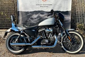 Harley-davidson 883 IRON