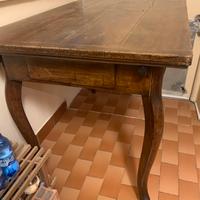 Tavolo d’epoca