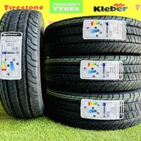X4: Estive 205/65R16C 103/101H -CONTINENTAL- NUOVE