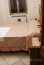 Disponibile trilocale in zona Corticella