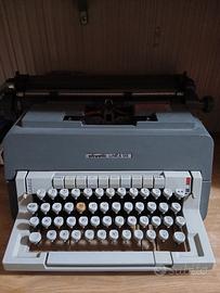 macchina da scrivere