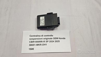 CENTRALINA DI CONTROLLO SOSPENSIONI ORIGINALE PER 