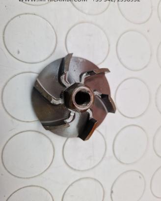 POMPA ACQUA YAMAHA YZF 250 2010 2011 YZ F 2012 201