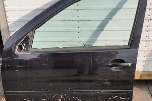 VOLKSWAGEN GOLF 4 - PORTA ANTERIORE SINISTRO