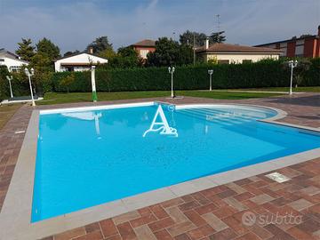 TecnoAzienda - Costruzioni Piscine San Giovanni