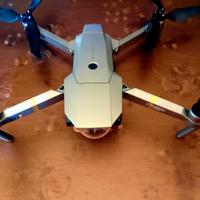 Drone DJI mavic PRO platinum