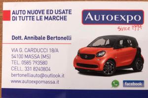 Lancia Ypsilon 1.2 69 CV 5 porte Platinum UNICO PR