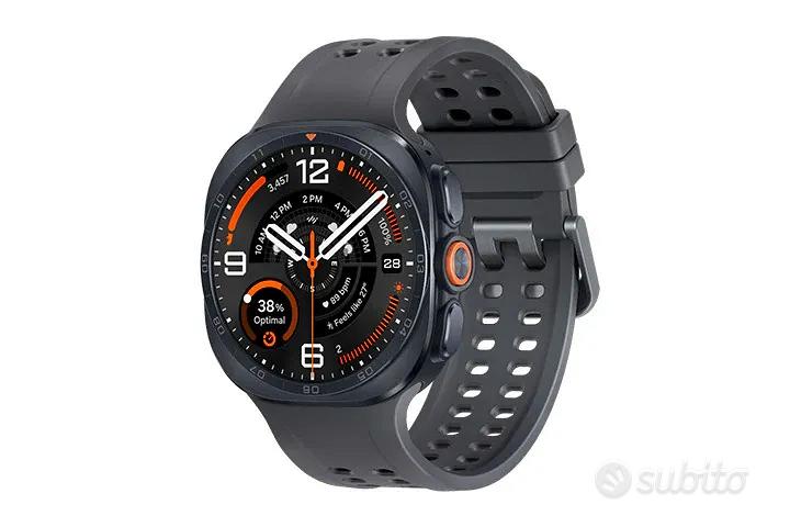 Samsung Galaxy Watch Ultra2