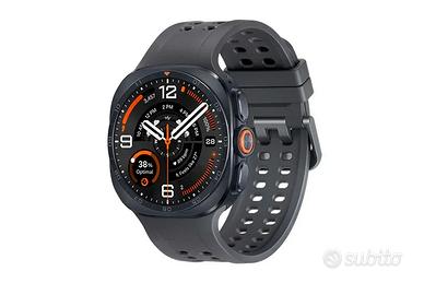 Samsung Galaxy Watch Ultra2
