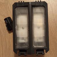 Luci per targa Hyundai/Kia: OEM 92502-G4500