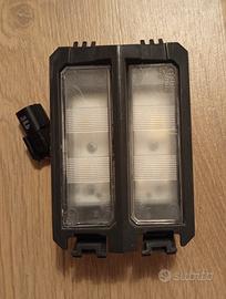 Luci per targa Hyundai/Kia: OEM 92502-G4500