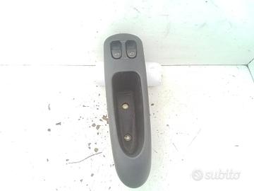 PULSANTIERA ANTERIORE SINISTRA ALFA ROMEO 156 Berl