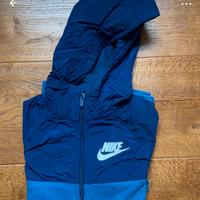 Felpa Nike ragazzo