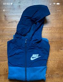 Felpa Nike ragazzo