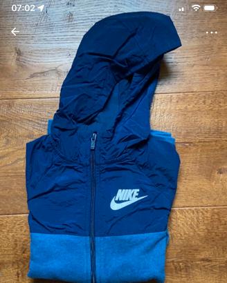 Felpa Nike ragazzo