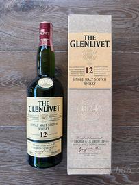 THE GLENLIVET | 12 anni