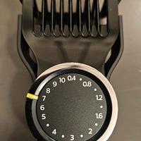 Pettine regolabile per Rasoio One Blade Pro 360 