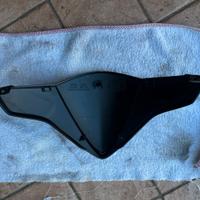 Carena  cupolino honda cb1000r